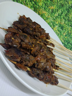 Foto resep Sate Kerang