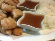 A picture of sweet and sour