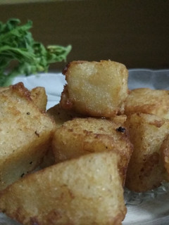 Foto resep Kue Lobak