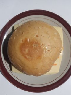Foto resep Burger Mini