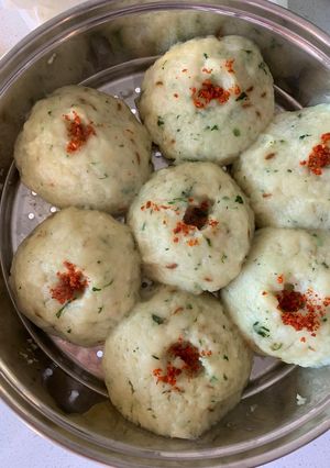 ખીચું (Khichu Recipe In Gujarati) રેસીપી મુખ્ય ફોટો