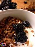 Nut Fruit Muesli