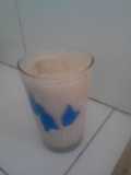 Fresco de Avena