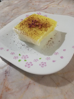 عکسی از دستور تر حلوای شیرازی