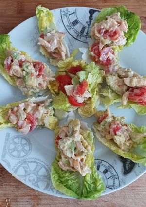 Una foto de Cogollos veraniegos