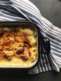 Kartoffelgratin