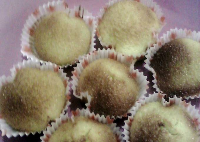 Recipe of Favorite Lady Baltimore Cupcakes