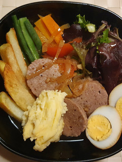 Foto resep Selat Solo (Galantin sapi)