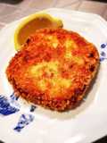 Healthy and Delicious Tofu Cutlets