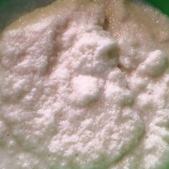 Snow Cream A picture of Snow Cream.