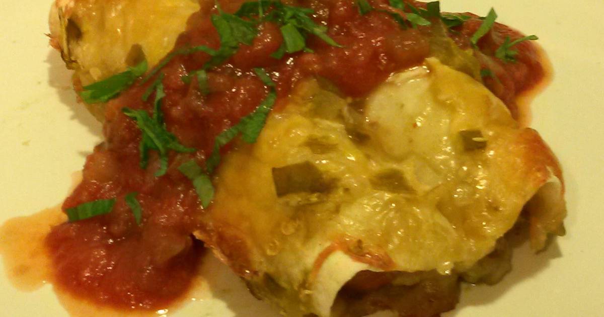 Hot Dog Enchiladas Recipe by Arthur Cookpad