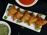 સમોસા
