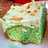 Pistachio Pudding Cake