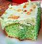 Recipe Pistachio Pudding Cake which Delicious