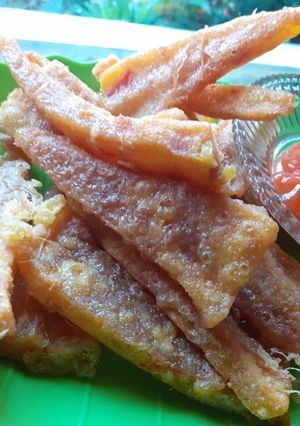 Foto resep Puyam telur