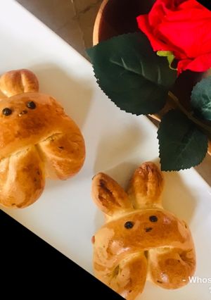 A picture of Whosayna’s Cheese Buns.