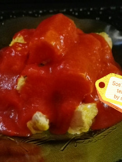 Foto resep Sostel(sosis telur)Saos homemade