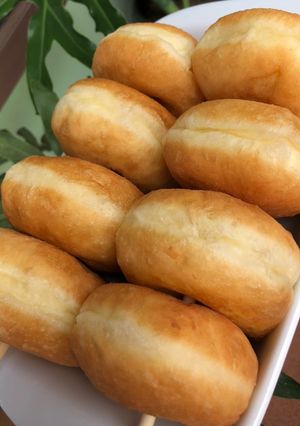 Foto resep Donat kentang gendut