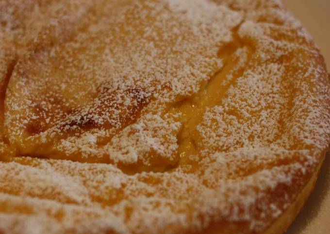 Recipe of Super Quick Standard Far Breton