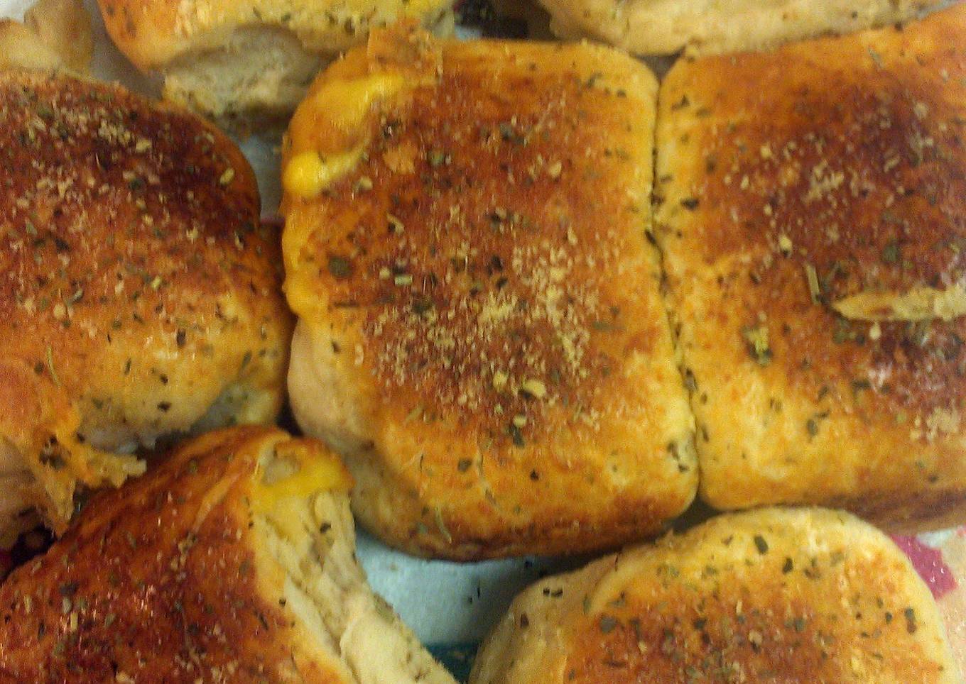 Pizza Balls
