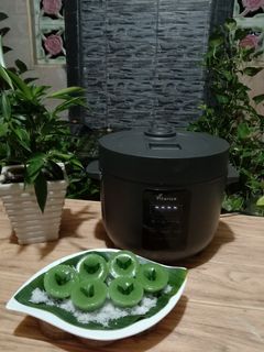 Foto resep Kue Lumpang ala Vitarice