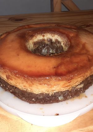 Una foto de CHOCOFLAN🤩
