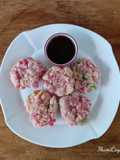 Cireng Kerupuk