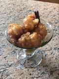 Buñuelos de Cuaresma