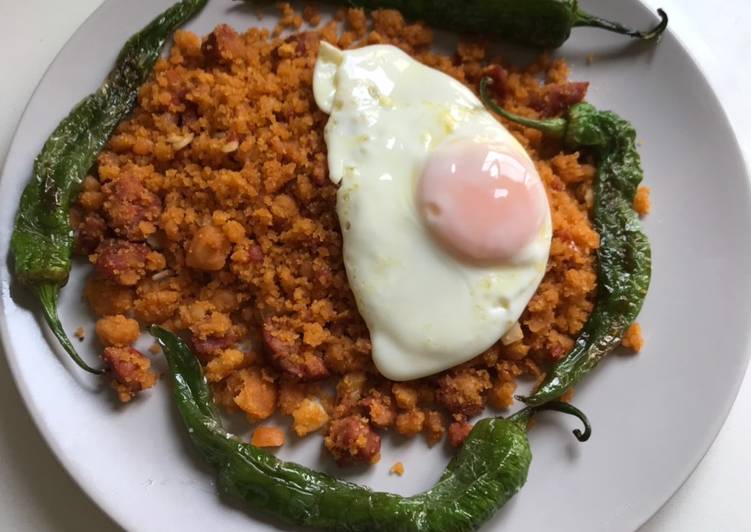 Migas