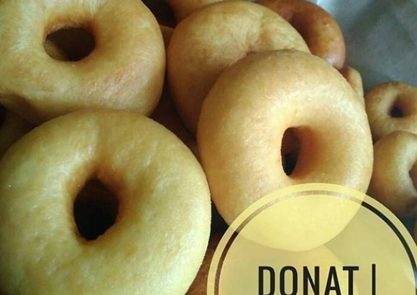 Donat Menul