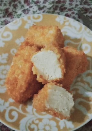 Foto resep Nuget ayam