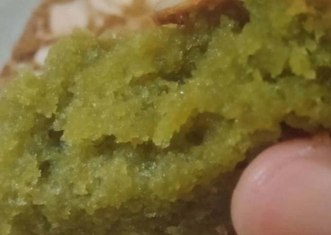 Resep memasak Brownies green tea dijamin nagih banget