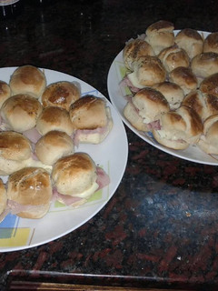 Una foto de Riquísimos pancitos chips