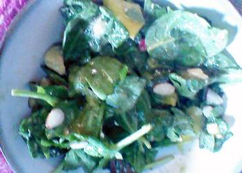 Unique Cuisine Avocado and Mango Salad Delicious Perfect