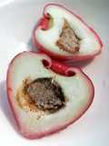 Rose Apple Salad / Jambu Air