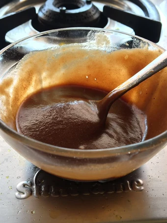 Easy Steps to Make Burger spread/sandwich spread/sauce which So Delicious