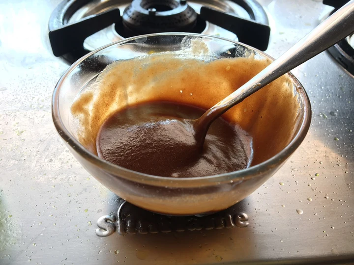 Easy Steps to Make Burger spread/sandwich spread/sauce which So Delicious