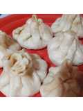 Gyozas