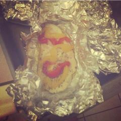 A picture of Italian chicken.