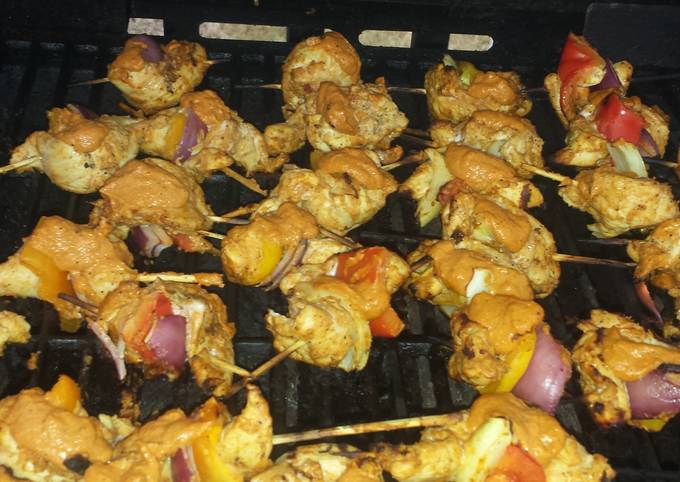 Recipe of Gordon Ramsay &#34;Peh Peh&#34; Pepper Chicken