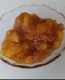 Miel de plátano maduro (plátano macho)