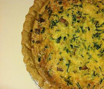 Update, Serving Recipe Andouille Sausage Quiche Most Delicious