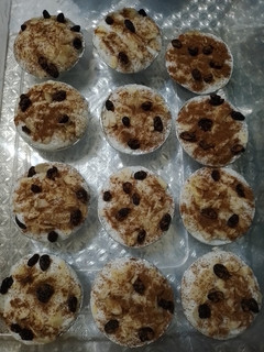 Foto resep Klappetart Panggang