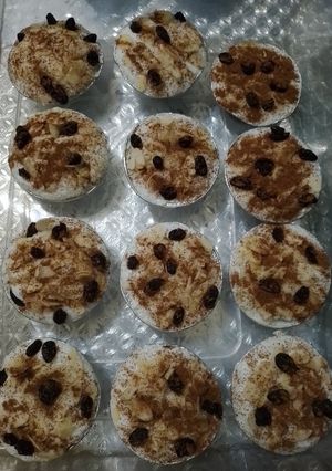 Foto resep Klappetart Panggang