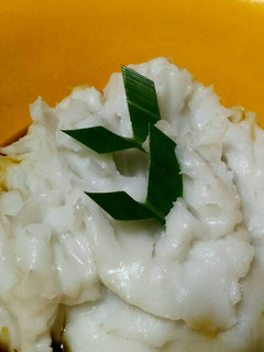 Foto resep Bubur Sumsum