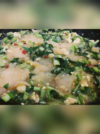 Langkah Gampang Menyiapkan Resep (S4) Seblak Sayur Simpel Sehat - tanpa MSG yang Bikin Ngiler Anti Ribet, Mantap