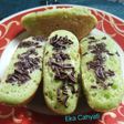 Pukis Pandan Lembut Ekonomis