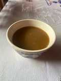 Atole de panela