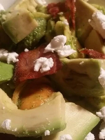 Recipe Easy Tortellini w/ Chimichurri which So Delicious