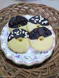Donut Cookies